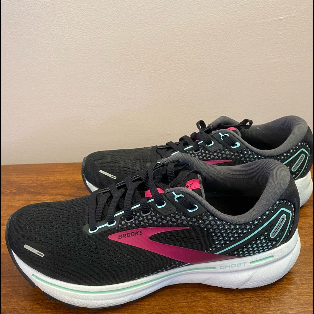 Brooks Ghost 14
